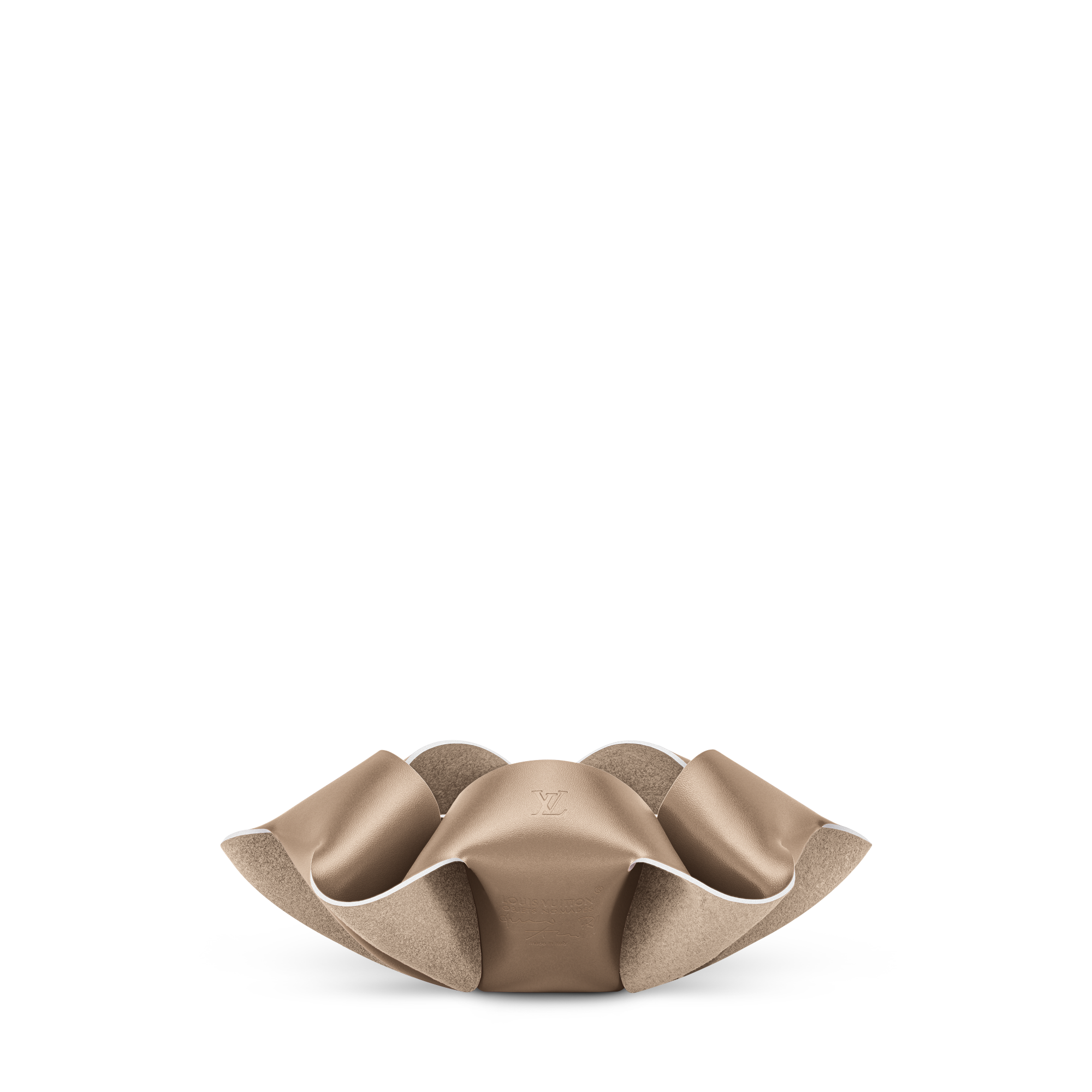 Origami Bowl PM By Atelier Oï - Luxury Home and Art of